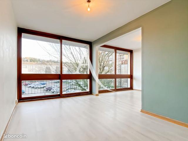 Appartement vente à Versailles, Fontenay-le-fleury