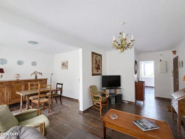 Appartement vente à Versailles, Fontenay-le-fleury