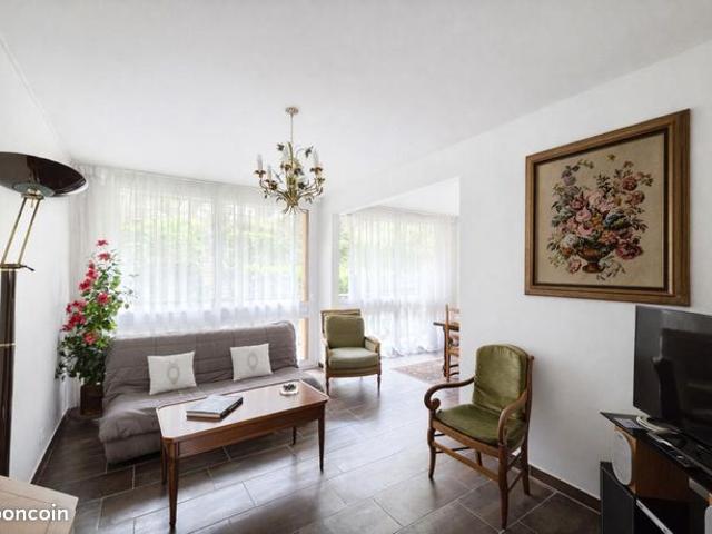 Appartement vente à Versailles, Fontenay-le-fleury