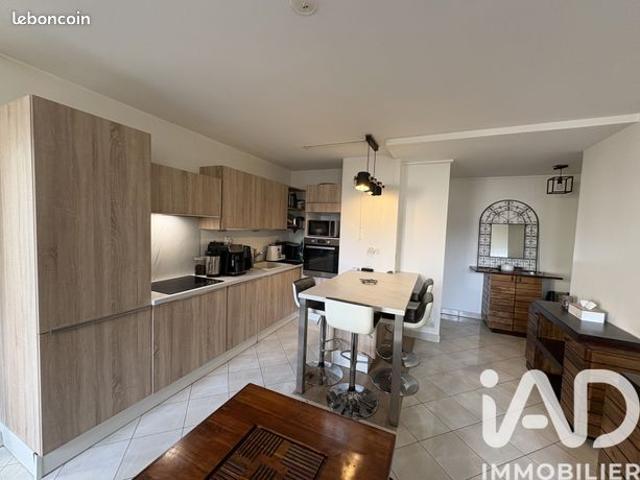 Appartement vente à Melun, Saint-fargeau-ponthierry
