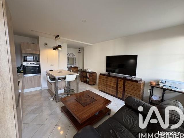 Appartement vente à Melun, Saint-fargeau-ponthierry