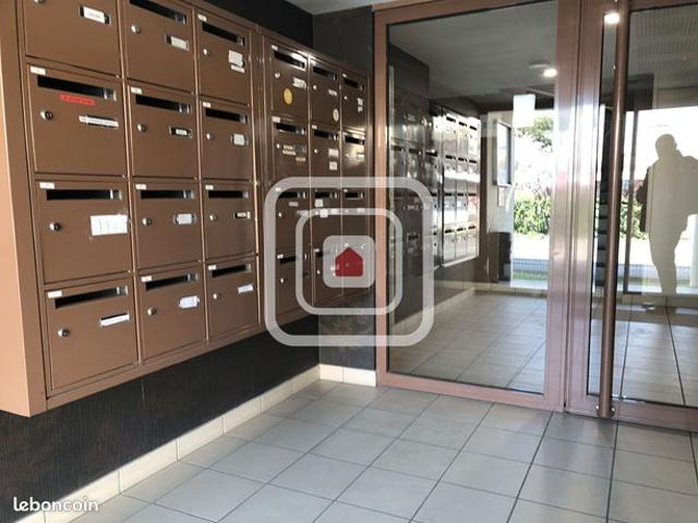 Appartement vente à Châlons-en-Champagne, Châlons-en-champagne