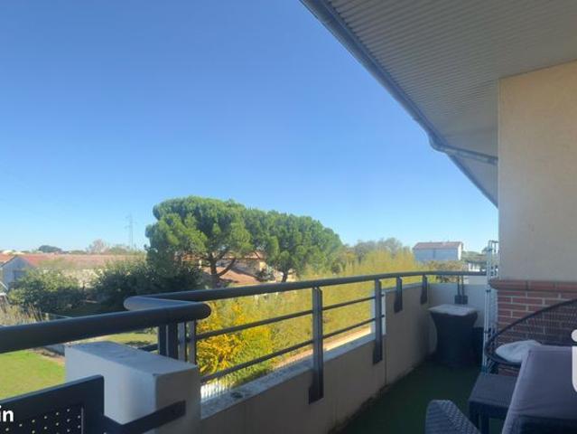 Appartement vente à Toulouse