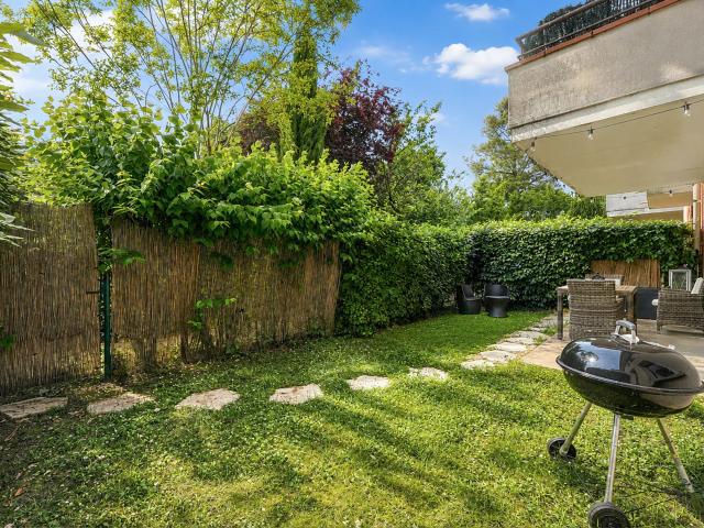 Appartement vente à Toulouse, Aucamville