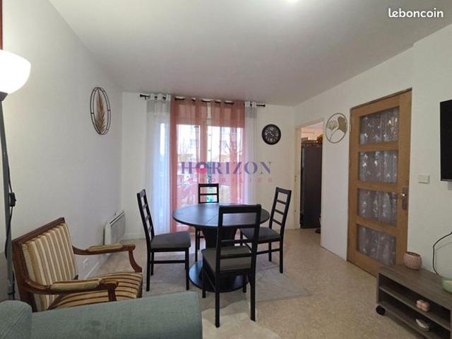 Appartement vente à Senlis