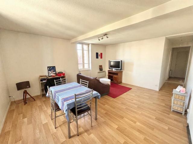 Appartement location à Albi