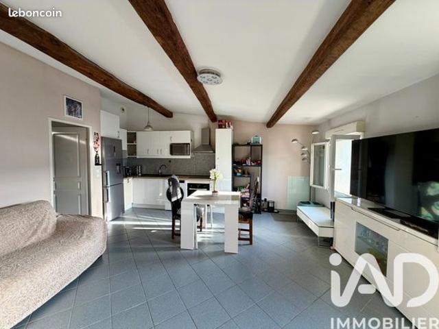 Appartement vente à Marseille, Cuges-les-pins
