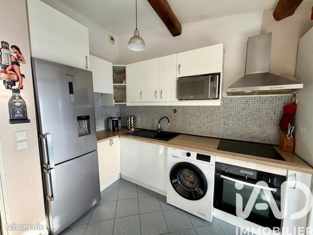 Appartement vente à Marseille, Cuges-les-pins