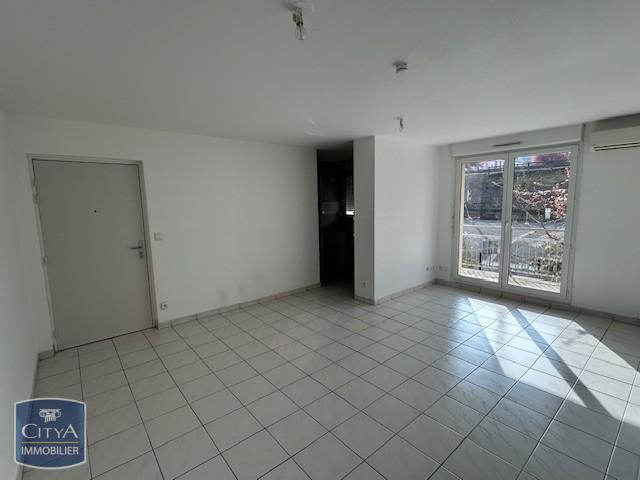 Appartement vente à Forbach-Boulay-Moselle, Forbach