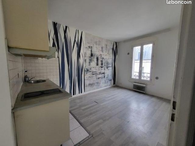 Appartement vente à Saint-Denis, Seine-Saint-Denis