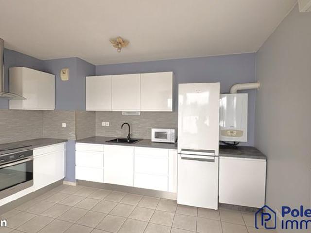 Appartement vente à Mondeville, Essonne