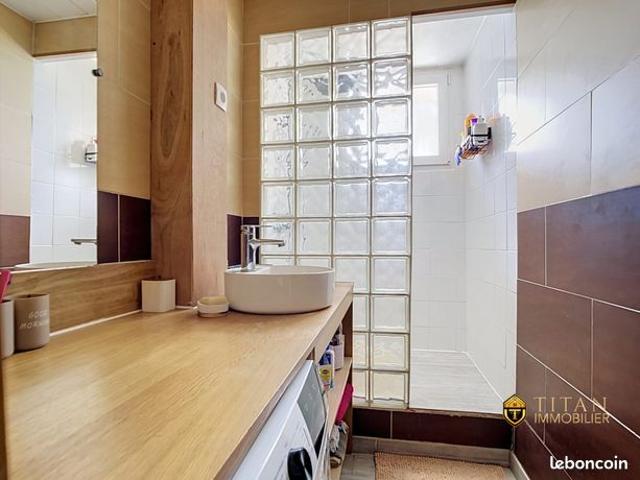 Appartement vente à Dunkerque
