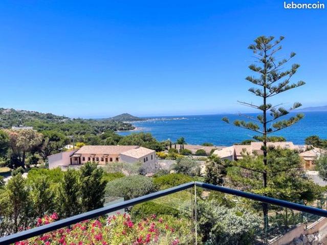 Appartement vente à Ajaccio, Pietrosella