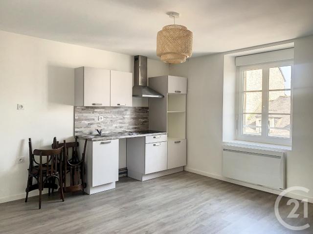 Appartement location à Dinan, Bretagne