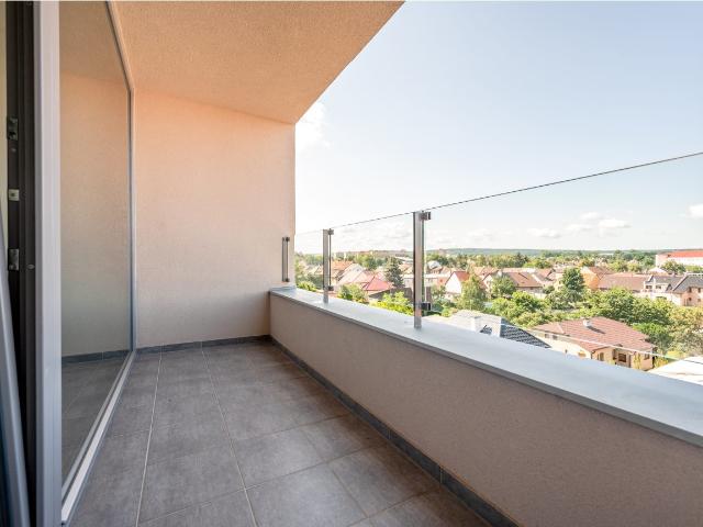 Appartement vente à Saint-Denis