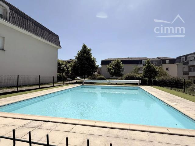 Appartement vente à Blois, La Chaussée-saint-victor