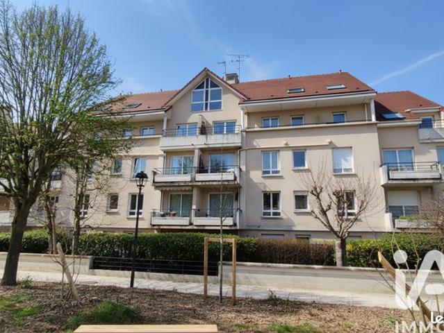 Appartement vente à Sarcelles, Ecouen