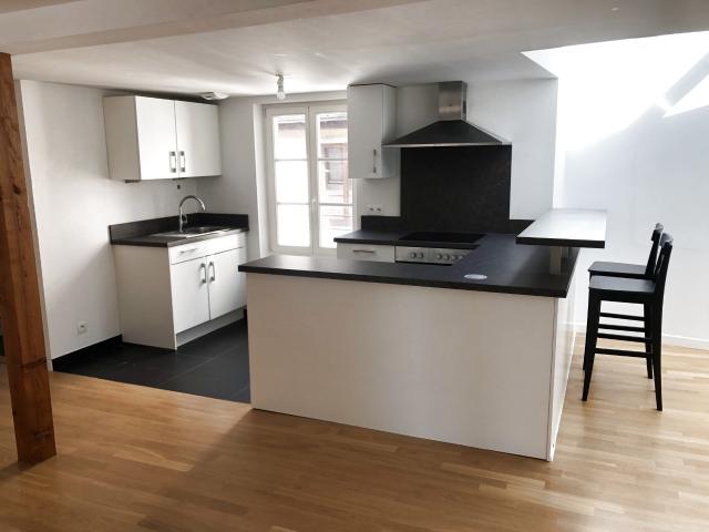 Appartement location à Strasbourg, Hoenheim