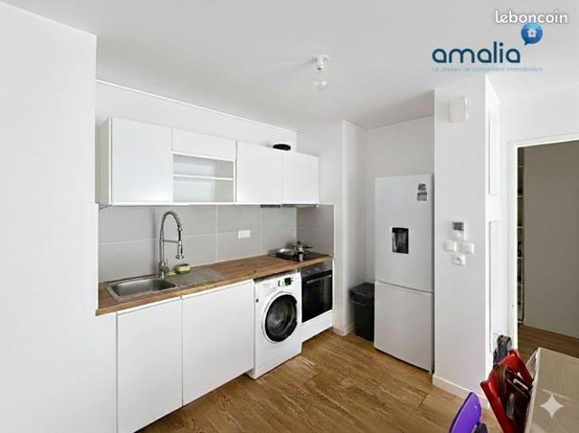Appartement vente à Arras, Pas-de-Calais