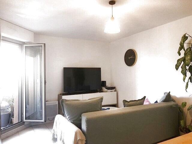 Appartement vente à Marseille