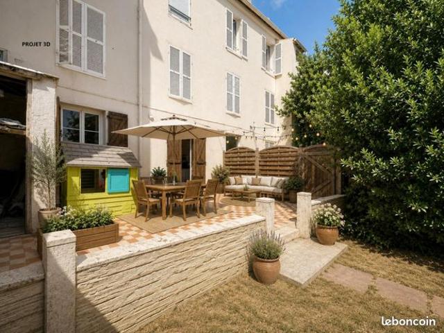 Appartement vente à L'Haÿ-les-Roses, Choisy-le-roi