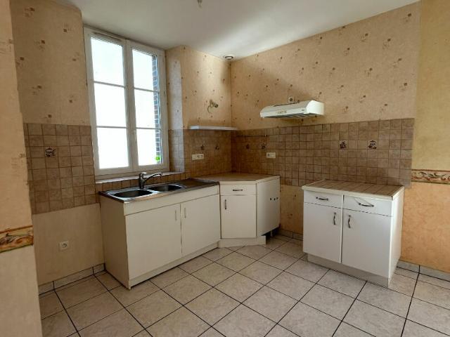 Appartement location à Thiron-Gardais, Eure-et-Loir