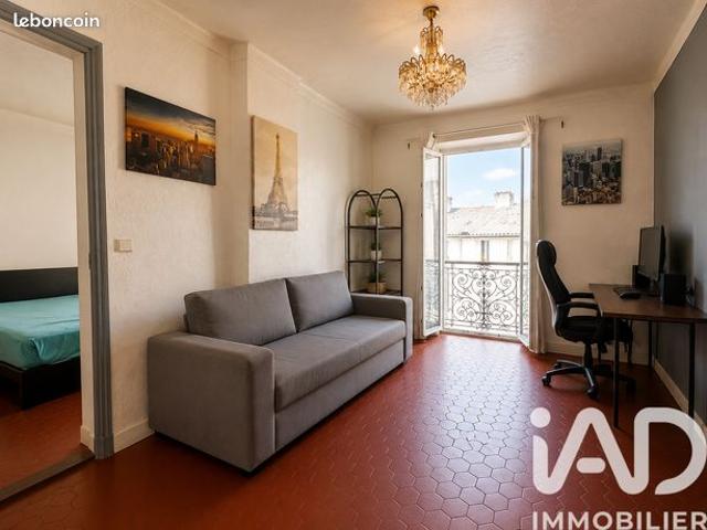 Appartement vente à Grasse, Vence
