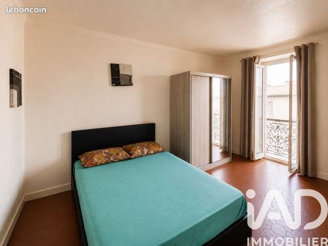 Appartement vente à Grasse, Vence