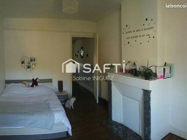 Appartement vente à Castres