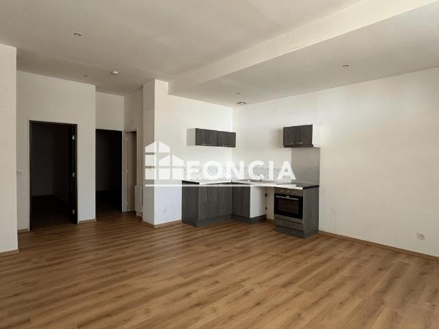 Appartement vente à Gazonfier, Le Mans