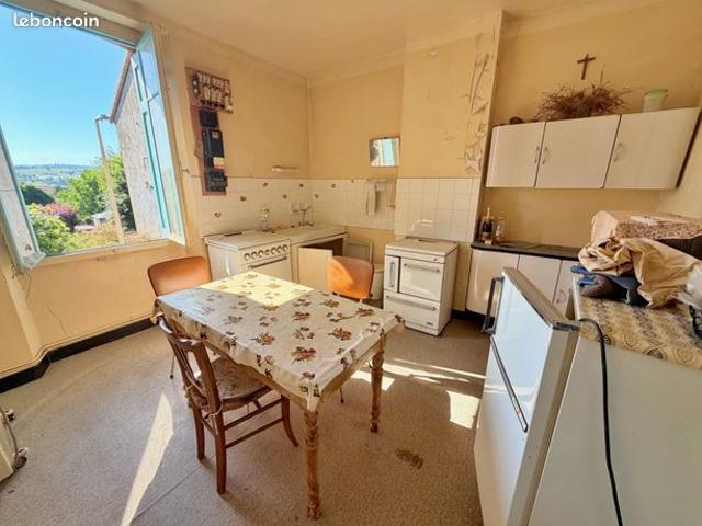 Appartement vente à Yssingeaux, Bas-en-basset