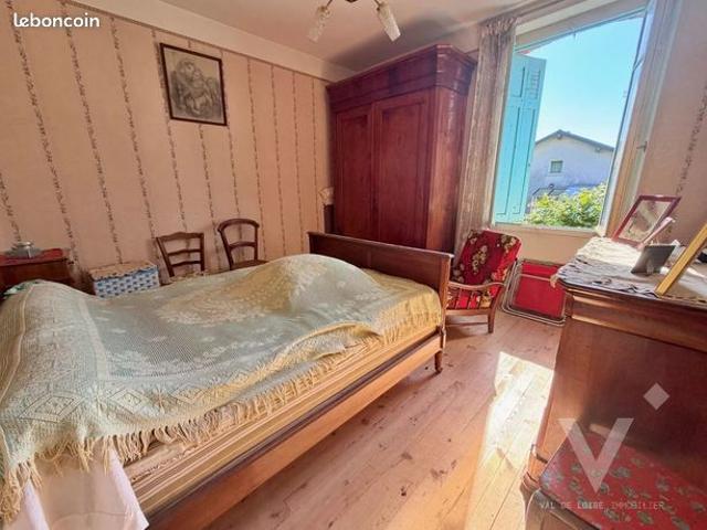 Appartement vente à Yssingeaux, Bas-en-basset
