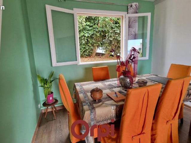 Appartement vente à La Réunion