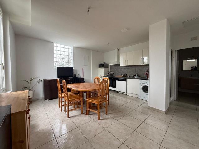 Appartement vente à Mantes-la-Jolie, Les Mureaux