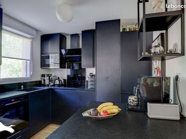 Appartement vente à Toulouse, Saint-jean