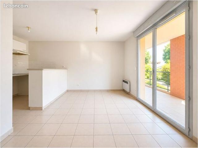 Appartement vente à Toulouse