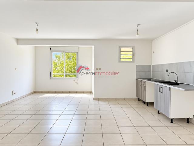 Appartement location à La Réunion