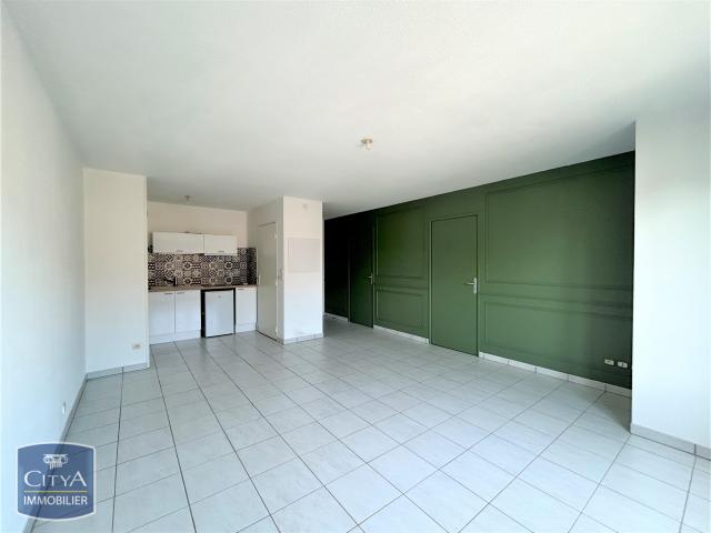 Appartement vente à Nevers, Nièvre