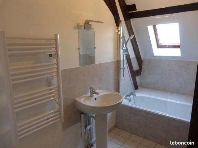 Appartement vente à Vierzon