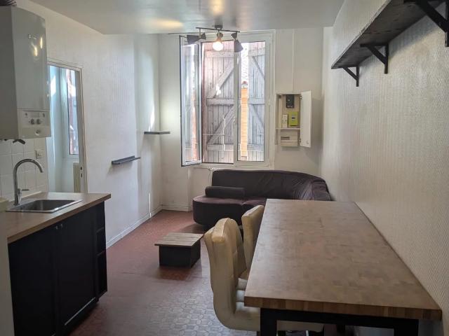 Appartement location à Toulouse