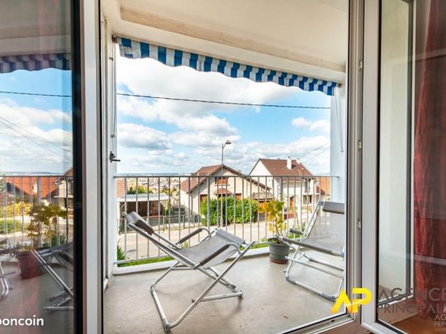 Appartement vente à Nanterre, Rueil-malmaison