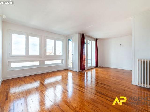 Appartement vente à Nanterre, Rueil-malmaison