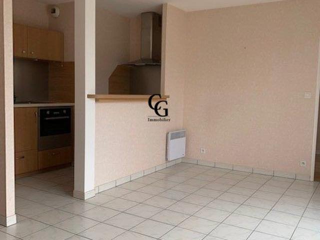 Appartement location à Nantes, Vertou