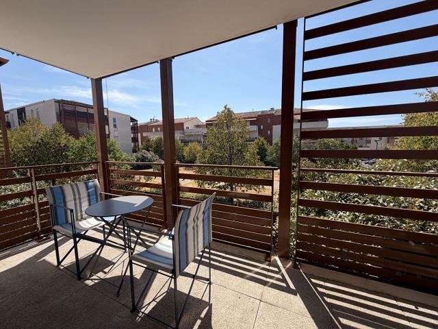 Appartement location à Montpellier, Baillargues