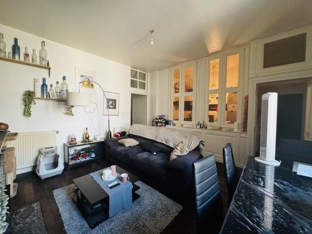 Appartement location à Poitiers