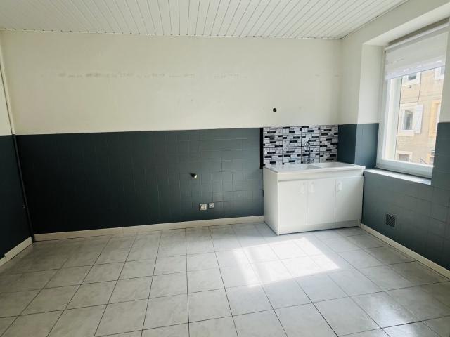 Appartement vente à Thionville, Nilvange