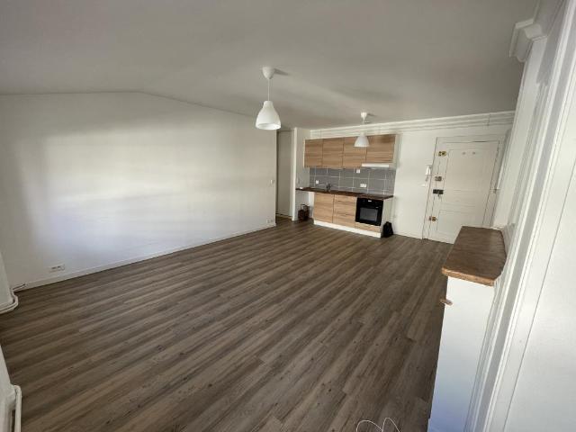 Appartement location à Saint-Étienne, Saint-etienne