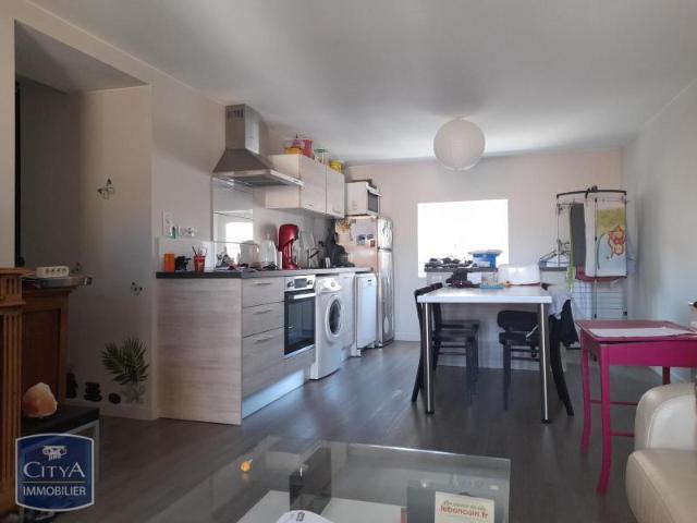 Appartement location à Le Coteau, Loire