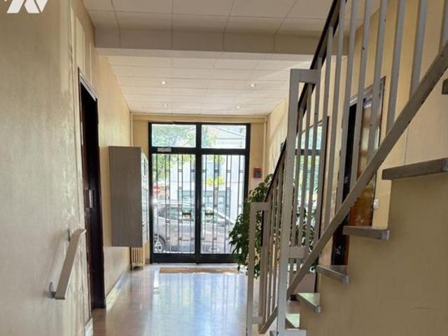 Appartement vente à Le Raincy