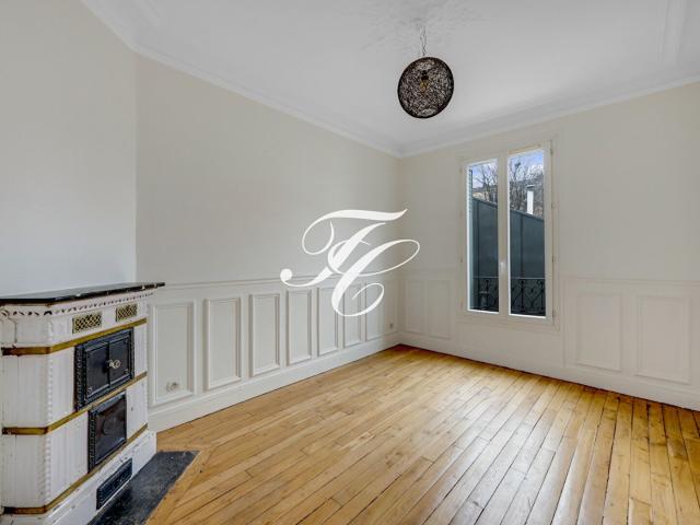 Appartement vente à Nogent-sur-Marne, Vincennes